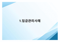 임금관리와 임금피크제-2