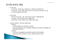 아시아의 군사 안보-3