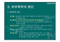 부부폭력 부부폭력 개념-14