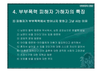 부부폭력 부부폭력 개념-19