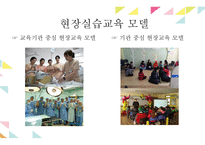 사회복지 현장실습의 개요와 이론-5