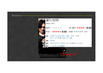 영화의 폭력을 바라보는 방법 - 박찬욱감독 작품-17