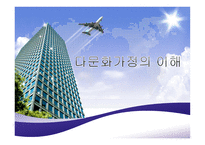다문화가정의 이해-1