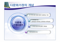 다문화가정의 이해-3
