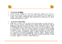 빈곤문제와 사회복지 - 개념 및 정의 유형 원인-11