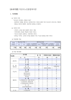 사회복지실천현장 사례관리(조사기관 - 익산시노인종합복지관)-2