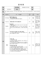 한국교회사 레포트 - 민중교회운동, 통일운동과, 토착화운동과, 교회분열과 한국교회-8
