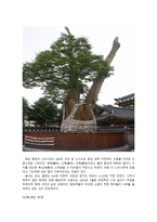 한국민속의 이해 - 선조들의 발자취를 찾아서(한국 민속 소개)-5