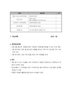 사업제안서 - 동행(청소년 자살 예방 프로그램)-6
