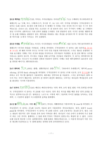 예배와 설교 - 출애굽기 - 주요 단어 연구-7