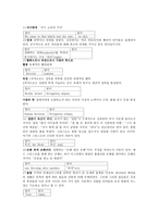 예배와 설교 - 요한복음 단어 연구-3