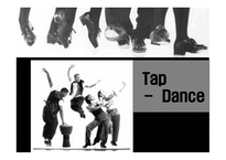 Tap - Dance - 전통 탭 뮤지컬 애니메이션-1