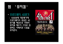 Tap - Dance - 전통 탭 뮤지컬 애니메이션-6