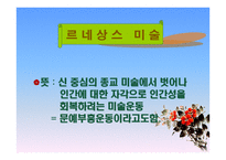 르네상스미술 레포트-11