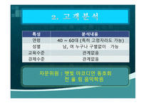 정서적 행복을 위한 음악활동 - ACCORDION 연주-3