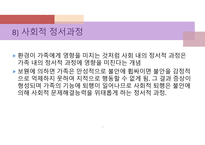 가족정서체계 치료 - 수준 - 경계와 통제-11
