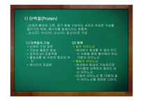 피부미용학 - 피부와 영양-4