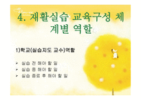 재활 실습준비 - 현장실습-12