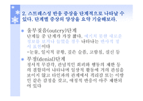 외상 후 스트레스 장애의 진단과 치료-5