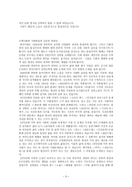 소설에 대하여 - 감자, 동백꽃, 비오는 날-9