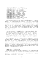 정약용론(丁若鏞論)(다산 정약용의 생애, 다산 적양용의 작품 세계)-12