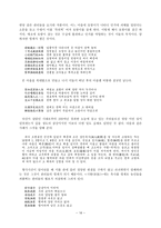 정약용론(丁若鏞論)(다산 정약용의 생애, 다산 적양용의 작품 세계)-16