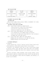 사회 생활 영역 - 공동체 의식 - 공익 생활의 추구 - 6. 나와 우리-9