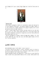 중국 문화의 이해 - 경극 문화 대혁명- 유래 연기의 상징화 음악대사의 노래 역의 종류-5