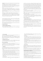 스포츠와 젠더 [스포츠에서의 여성, 그리고 차별은 어떠한가]-3
