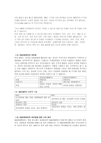 자원봉사론 - NGO의 조직적 특성 & 노인시설방문에서 하는 일-3