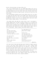 김지하론 - 작가 생애, 작품 경향, 형식적 특징-4