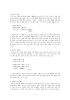 [한국고전시가운율론] 고려속요의 개작성-2