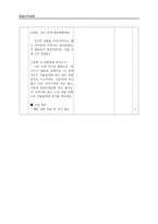 덕목을 하나 선정하여 이야기를 골라 지도안 작성해보기 - 자주 - 2. 내 힘으로 - 2차시-7