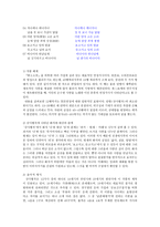 가사 - 현실비판, 종교선전, 생활풍속, 남녀상열 - 농가월령가...-8