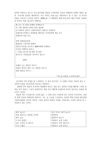 김수영 - 작가의 생애, 작품 세계-6