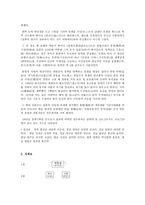 [국문학선독] 경주최씨 사성공파 족보-3