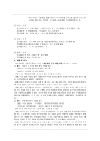 고려속요의 여음의 특징과 기능(여음의 정의, 여음의 생성과정과 발달, 여음의 분류, 여음의 기능, 고려속요에 나타난 여음의 양상, 음악적 측면에서 본 여음의 종류 및 형태)-3