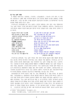 고려속요의 여음의 특징과 기능(여음의 정의, 여음의 생성과정과 발달, 여음의 분류, 여음의 기능, 고려속요에 나타난 여음의 양상, 음악적 측면에서 본 여음의 종류 및 형태)-8