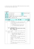 경애에 대해서 _ 친절과 양보-4