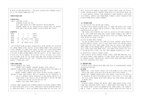 고려속요와 경기체가의 공통점과 차이점(속요, 형식상 특징, 구성상 특징, 작자와 향유층)-4
