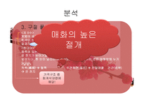 매화사 - 시조를 선택한 이유 안민영은 누구인가 매화사 전문 분석-11