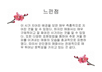 매화사 - 시조를 선택한 이유 안민영은 누구인가 매화사 전문 분석-13