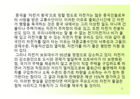 중국의 독특한 문화-3