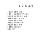 [송영의 호신술]-3