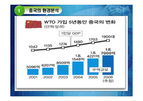 중국의 기업환경-8