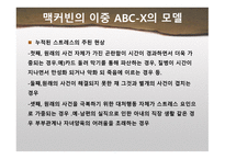 가족 스트레스 - 갈등-16
