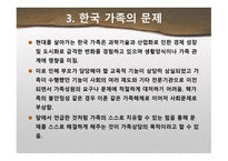 가족 스트레스 - 갈등-19