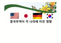 중국과 한국의 무역역사와 각국에 미친 영향-11