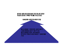 중국에 대해 알아보기-9