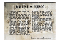 종교개혁 - 원인 경과 독일 스위스 프랑스-5